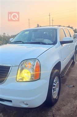 جي ام سي يوكون